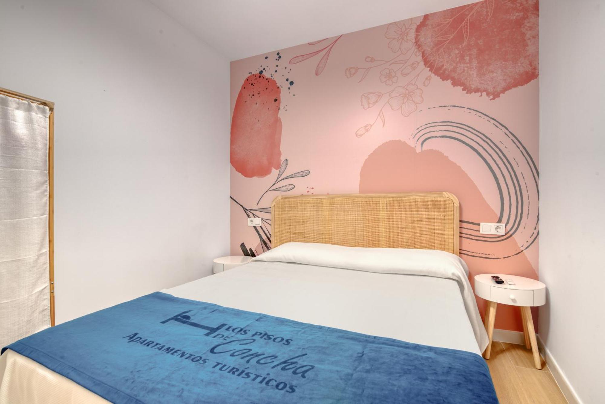 Bajo Pisos De Concha Appartement