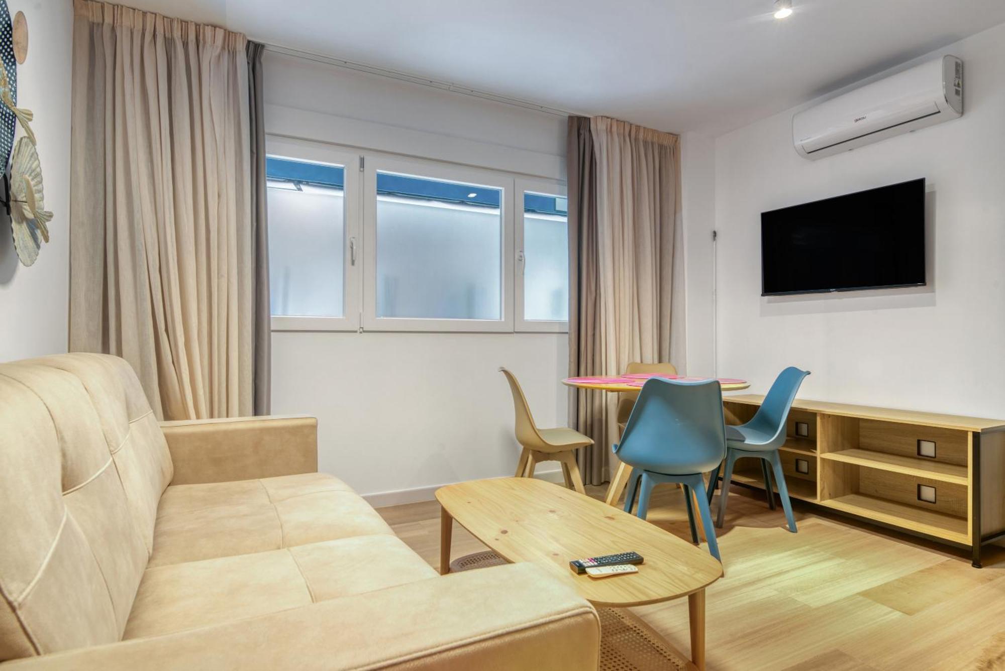 Appartement Bajo Pisos De Concha