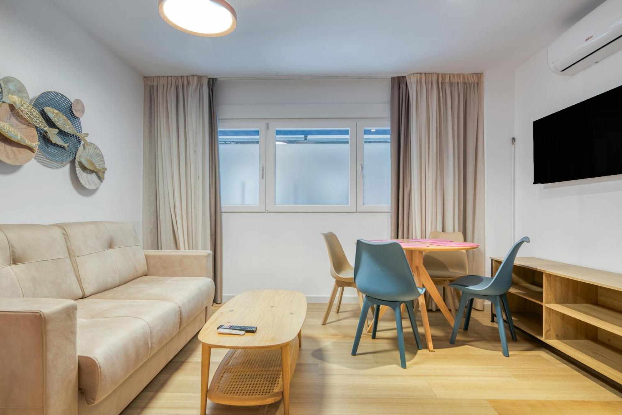 Bajo Pisos De Concha Appartement Benidorm