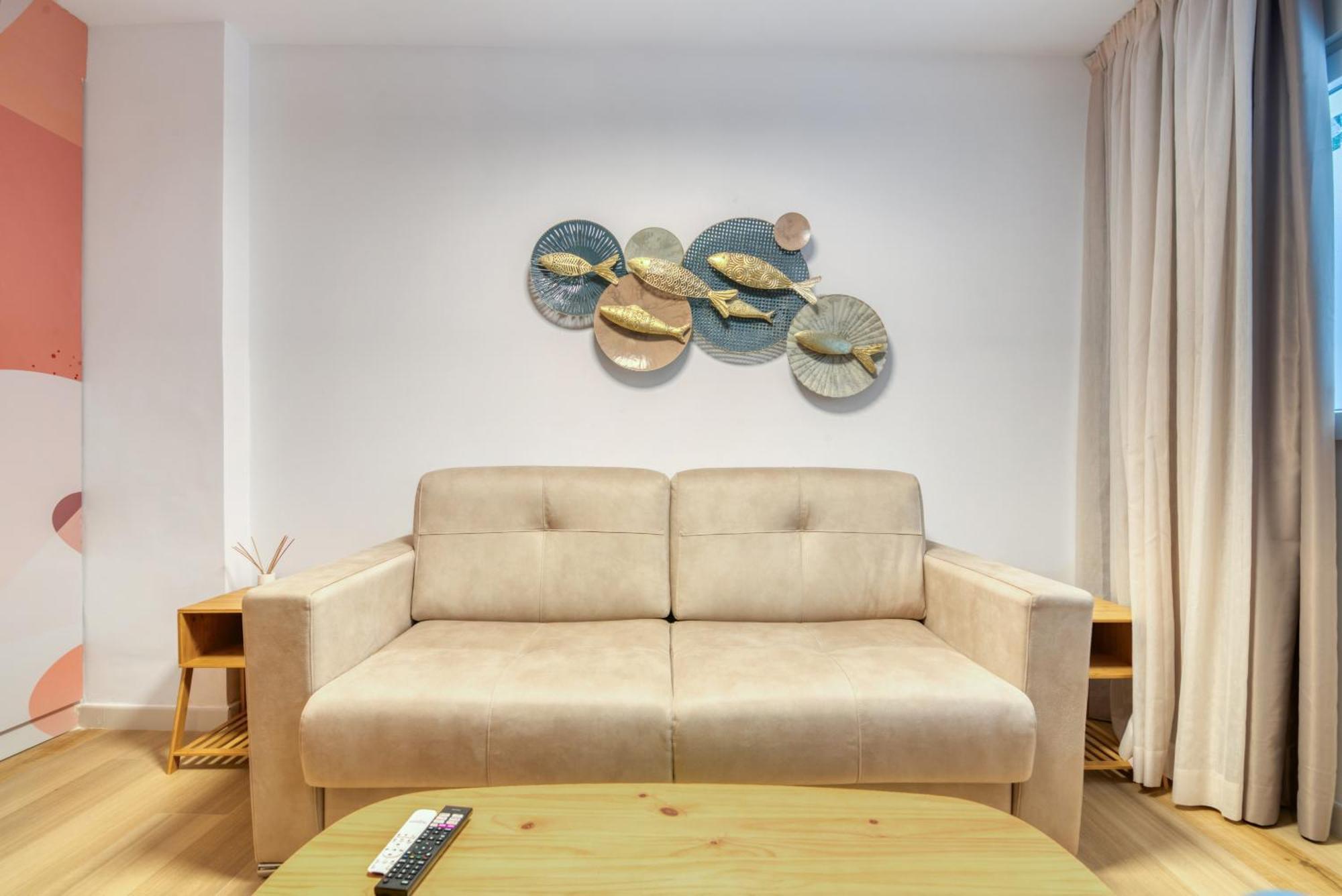 Bajo Pisos De Concha Appartement Benidorm