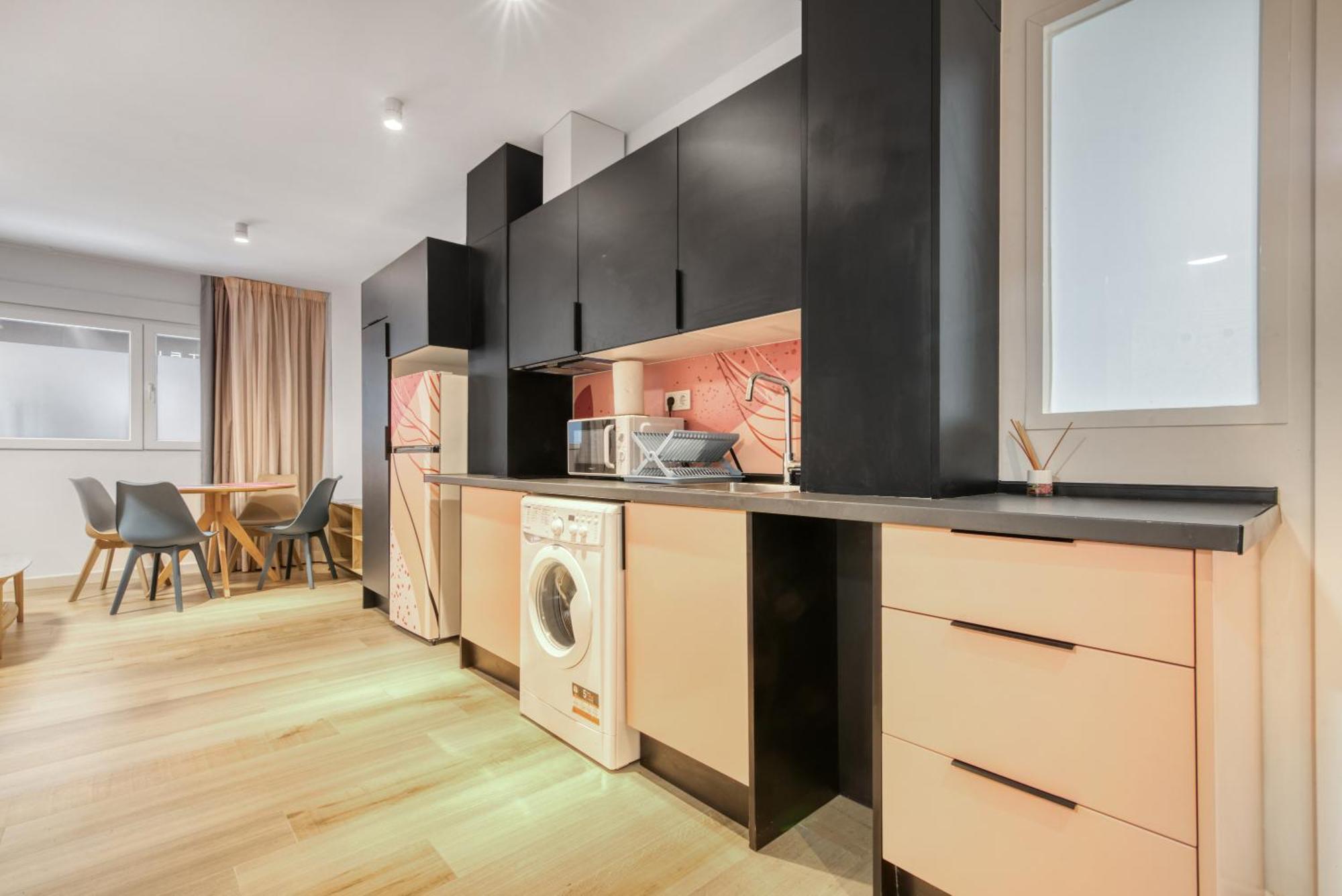 Bajo Pisos De Concha Appartement